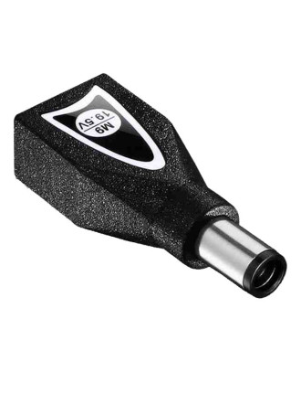 POWERTECH βύσμα για φορτιστή Dell laptop, M9, 19.5V, 7.4x5.0mm POWERTECH βύσμα για φορτιστή Dell laptop, M9, 19.5V, 7.4x5.0mm