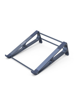 ORICO βάση για laptop MA15, 11-17.4", μεταλλική, γκρι