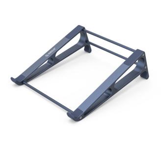 ORICO βάση για laptop MA15, 11-17.4", μεταλλική, γκρι