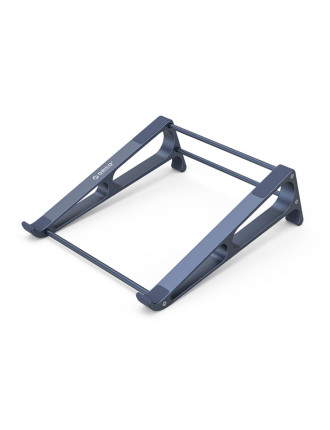 ORICO βάση για laptop MA15, 11-17.4", μεταλλική, γκρι