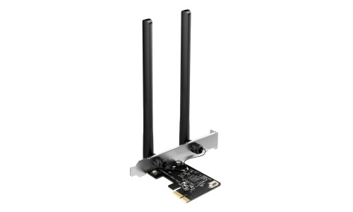 MERCUSYS κάρτα δικτύου WiFi & Bluetooth MA30E, AC1200, PCIe, Ver 1.0