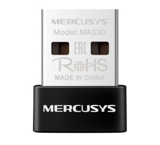 MERCUSYS Nano USB Adapter, Bluetooth 5.3 , V.1.0