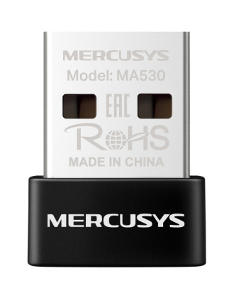 MERCUSYS Nano USB Adapter, Bluetooth 5.3 , V.1.0