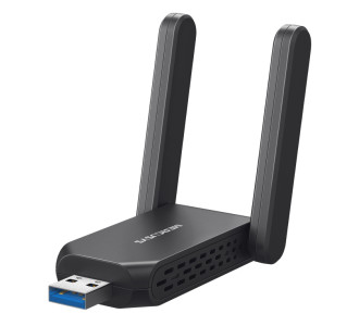 MERCUSYS ασύρματος USB αντάπτορας δικτύου MA72XH, AX1800, Dual Band, V.1.0