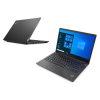 LENOVO Laptop ThinkPad E14 Gen 2, Refurbished Grade A, i5-1135G7, 16/256GB NVME, 14", Cam, IRIS Xe Graphics, MAR Windows 11 Home LENOVO Laptop ThinkPad E14 Gen 2, Refurbished Grade A, i5-1135G7, 16/256GB NVME, 14", Cam, IRIS Xe Graphics, MAR Windows 11 Home