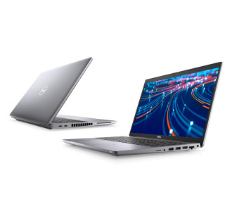 DELL Laptop Latitude 5520, Refurbished Grade A, i5-1145G7, 16/256GB NVME, 15.6", Cam, IRIS Xe Graphics, MAR Windows 11 Pro