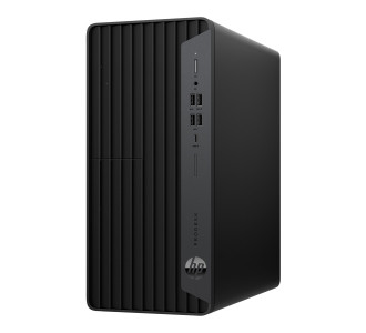 HP PC ProDesk 600 G6 MT, Refurbished Grade A Repainted, i5-10500, 16/512GB M.2, MAR Windows 11 Pro