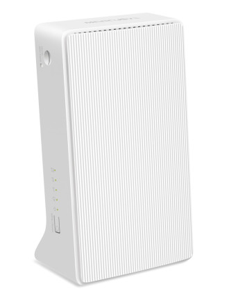 MERCUSYS router MB130-4G, 4G, 1200Mbps AC1200, V1.0 MERCUSYS router MB130-4G, 4G, 1200Mbps AC1200, V1.0