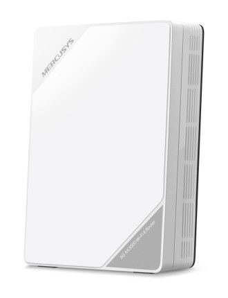 MERCUSYS Router MB520-5G με θύρα τηλεφώνου, 5G, AX3000 Dual Band WiFi 6, 3000Mbps, V.1.0