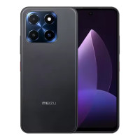 MEIZU smartphone Mblu 22, 6.79", 4/128GB, 5000mAh, μαύρο