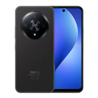 MEIZU smartphone Mblu 22 Pro, 6.79", 8/256GB, 5000mAh, μαύρο