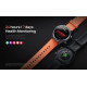 MIBRO smartwatch A3, heart rate, 1.39" IPS, GPS, 2 ATM, γκρι