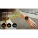 MIBRO smartwatch A3, heart rate, 1.39" IPS, GPS, 2 ATM, γκρι
