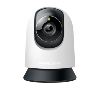 MERCUSYS smart κάμερα MC210, 2K/3MP, WiFi, PTZ, SD, EU/1.0