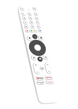 MECOOL τηλεχειριστήριο MCL-G20 για TV Box KM2 Plus Deluxe, Bluetooth