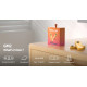 MECOOL σετ ασύρματων motion gamepad KidzMove GM2 για smart TV & TV Box, κίτρινο, 2τμχ MECOOL σετ ασύρματων motion gamepad KidzMove GM2 για smart TV & TV Box, κίτρινο, 2τμχ