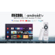 MECOOL TV Stick KD5, Google & Netflix certificate, FHD, WiFi, Android 11 MECOOL TV Stick KD5, Google & Netflix certificate, FHD, WiFi, Android 11