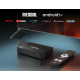 MECOOL TV Box KT2 με ψηφιακό δέκτη DVB-T2, 4K, 2/32GB, WiFi, Google/Netflix πιστοποίηση, Android 11