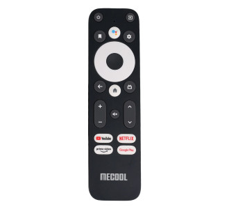 MECOOL τηλεχειριστήριο MCL-V03 για TV Box, Bluetooth