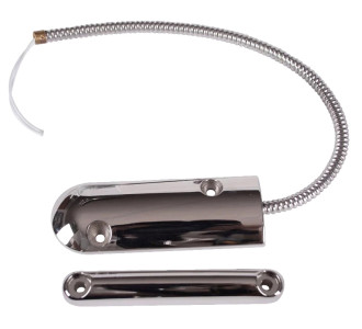 Ενσύρματη μαγνητική παγίδα MD-155, μεταλλική