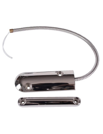 Ενσύρματη μαγνητική παγίδα MD-155, μεταλλική Ενσύρματη μαγνητική παγίδα MD-155, μεταλλική