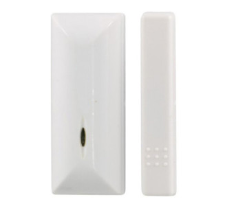 Ασύρματη μαγνητική παγίδα MD-210R, λευκή