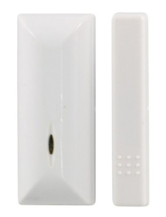 Ασύρματη μαγνητική παγίδα MD-210R, λευκή Ασύρματη μαγνητική παγίδα MD-210R, λευκή