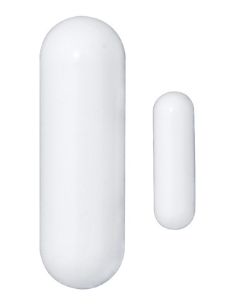 Ασύρματη Μαγνητική Παγίδα MD-211R, λευκή