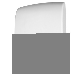 Ασύρματη εξωτερική σειρήνα MD-327R, ηχητική και οπτική, 100dB