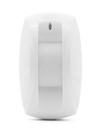 Ασύρματος ανιχνευτής κίνησης PIR MD-448R, 433MHz Ασύρματος ανιχνευτής κίνησης PIR MD-448R, 433MHz