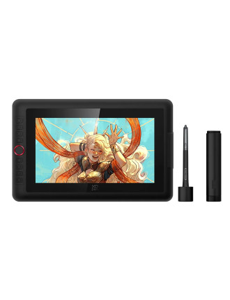 XP-PEN ταμπλέτα σχεδίασης με οθόνη & γραφίδα Artist 13.3 Pro V2, 10.95", μαύρο