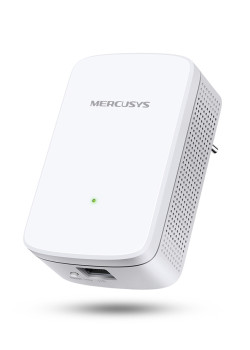 MERCUSYS Wi-Fi range extender ME10, 300Mbps, Ver. 1.0