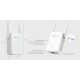 MERCUSYS Wi-Fi Range Extender ME30, 1200Mbps, Ver. 1.0 MERCUSYS Wi-Fi Range Extender ME30, 1200Mbps, Ver. 1.0