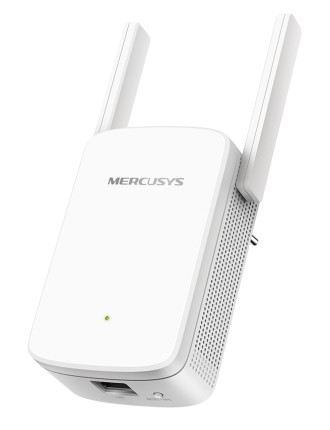 MERCUSYS Wi-Fi Range Extender ME30, 1200Mbps, Ver. 1.0 MERCUSYS Wi-Fi Range Extender ME30, 1200Mbps, Ver. 1.0
