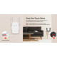 MERCUSYS Wi-Fi Range Extender ME30, 1200Mbps, Ver. 1.0 MERCUSYS Wi-Fi Range Extender ME30, 1200Mbps, Ver. 1.0