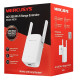 MERCUSYS Wi-Fi Range Extender ME30, 1200Mbps, Ver. 1.0 MERCUSYS Wi-Fi Range Extender ME30, 1200Mbps, Ver. 1.0