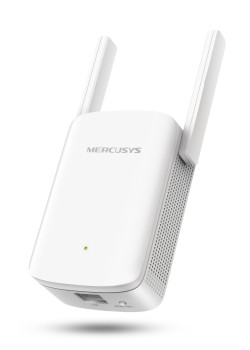 MERCUSYS range extender ME60X, WiFi 6, 1500Mbps AX1500, Ver. 1.0