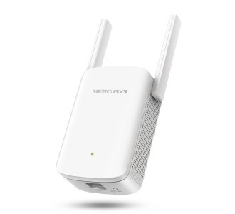 MERCUSYS range extender ME60X, WiFi 6, 1500Mbps AX1500, Ver. 1.0
