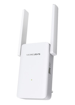 MERCUSYS range extender ME70X, Wi-Fi 6, 1800Mbps AX1800, Ver. 1.0