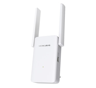 MERCUSYS range extender ME70X, Wi-Fi 6, 1800Mbps AX1800, Ver. 1.0