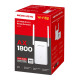 MERCUSYS range extender ME70X, Wi-Fi 6, 1800Mbps AX1800, Ver. 1.0
