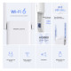 MERCUSYS range extender ME80X, WiFi 6, 3000Mbps AX3000, V1.0 MERCUSYS range extender ME80X, WiFi 6, 3000Mbps AX3000, V1.0