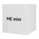 BEELINK mini PC/NAS ME Mini με 6x θέσεις M.2, Intel N95, 12GB, 1TB M.2, Windows 11 Home