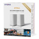 STRONG WiFi Mesh Home Kit ATRIA 2100, 2100Mbps Dual Band, 2τμχ