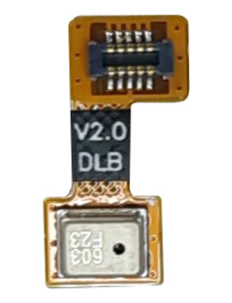 ULEFONE ανταλλακτικό μικρόφωνο για smartphone Armor 18