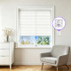 SONOFF smart επιτοίχιος διακόπτης ρολών Orb-RBS, WiFi, Matter, 1A, λευκός SONOFF smart επιτοίχιος διακόπτης ρολών Orb-RBS, WiFi, Matter, 1A, λευκός