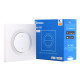 SONOFF smart επιτοίχιος διακόπτης ρολών Orb-RBS, WiFi, Matter, 1A, λευκός SONOFF smart επιτοίχιος διακόπτης ρολών Orb-RBS, WiFi, Matter, 1A, λευκός