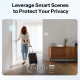 SONOFF smart επιτοίχιος διακόπτης ρολών Orb-RBS, WiFi, Matter, 1A, λευκός SONOFF smart επιτοίχιος διακόπτης ρολών Orb-RBS, WiFi, Matter, 1A, λευκός