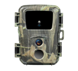 SUNTEK κάμερα κυνηγού MINI600, PIR, 20MP/1080p, SD, IP65