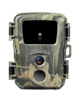 SUNTEK κάμερα κυνηγού MINI600, PIR, 20MP/1080p, SD, IP65
